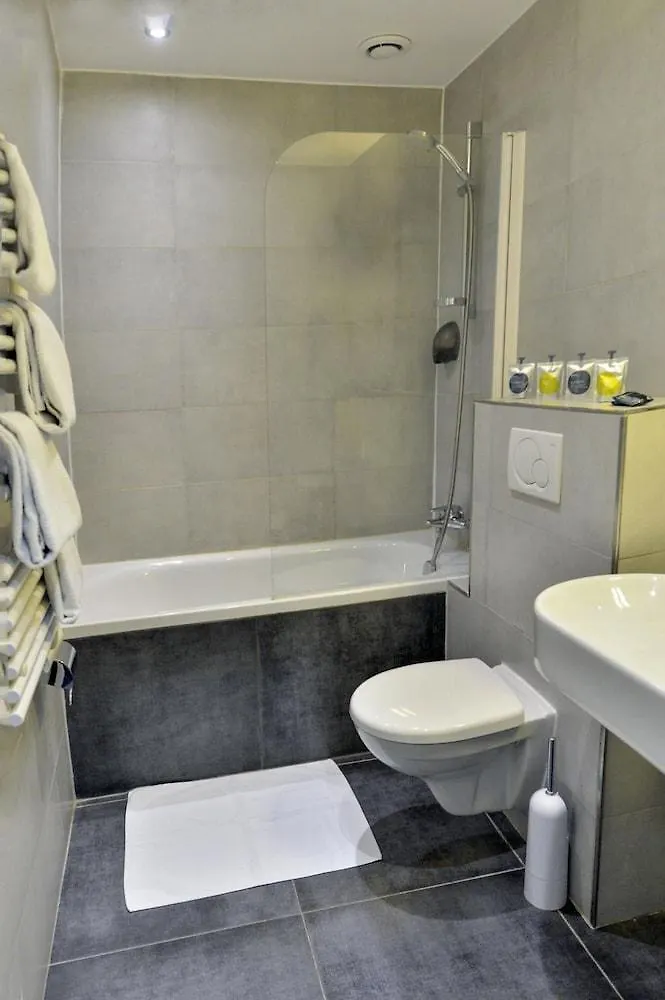 Eugenie Hotel 3*