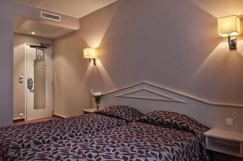 Hotel Eugenie