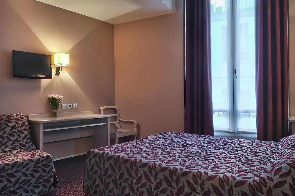Eugenie Hotel 3*