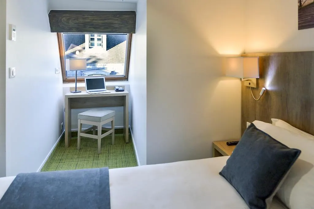 Hotel Eugenie