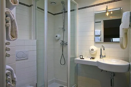 Eugenie Hotel