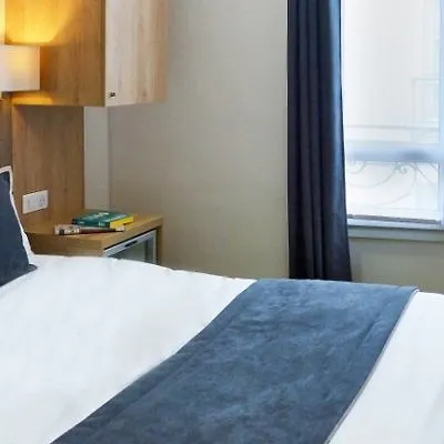 Eugenie Hotel