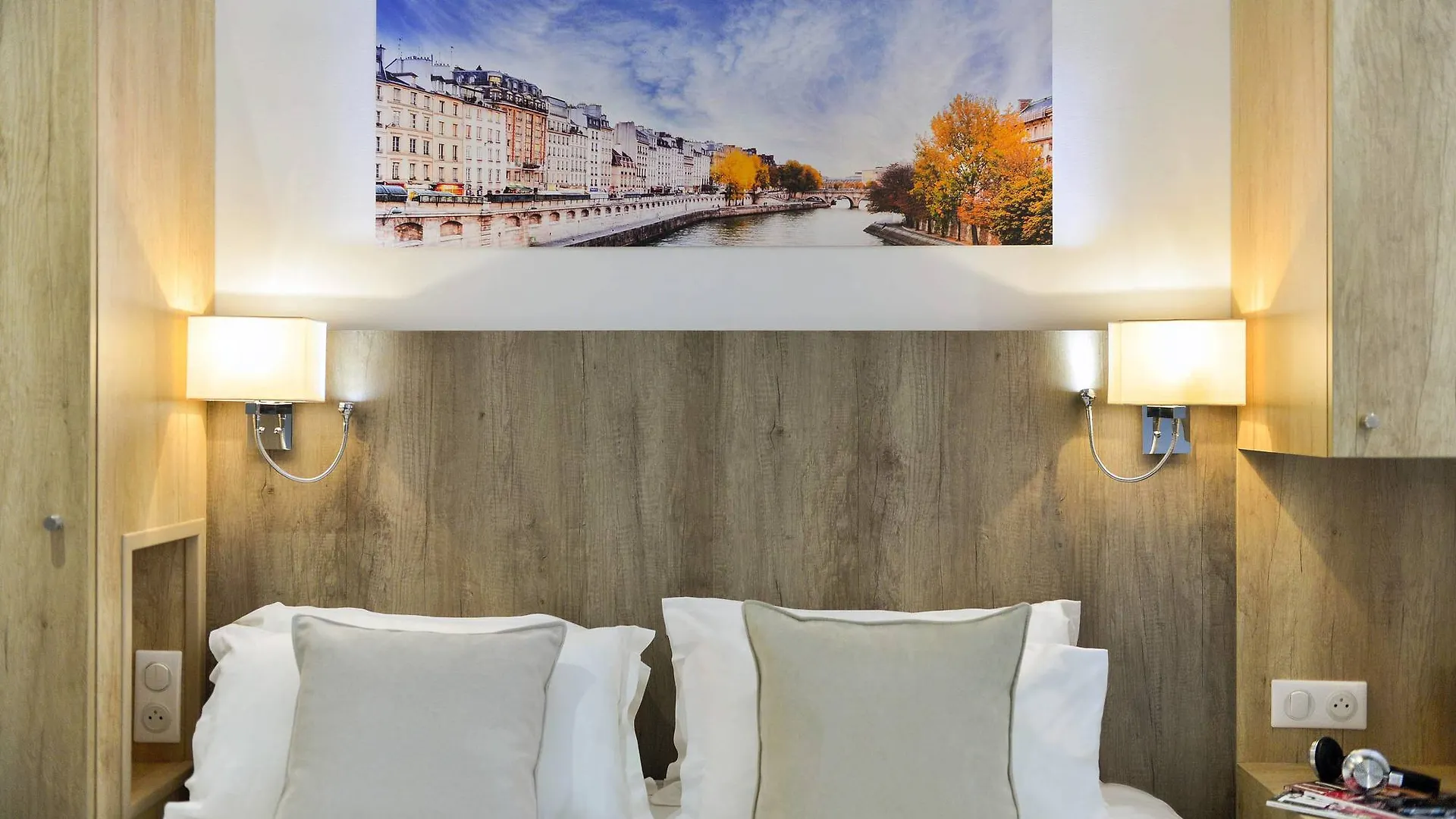 Hotel Eugenie