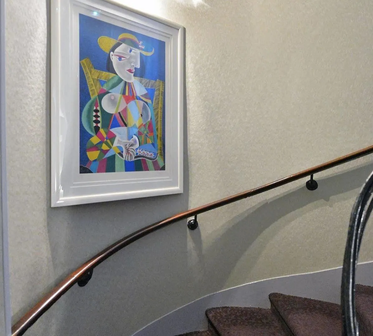 Hotel Eugenie Paris