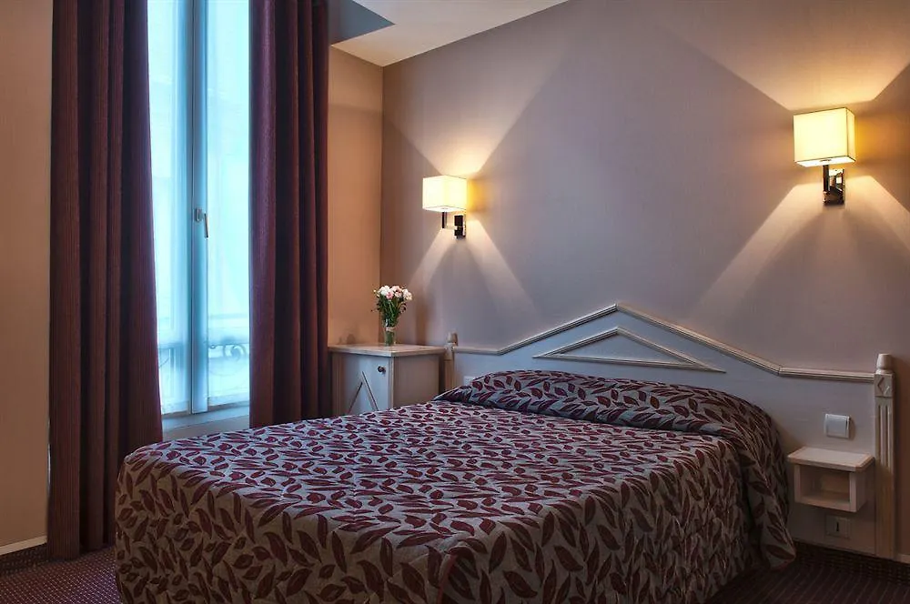 Eugénie Hotel Paris