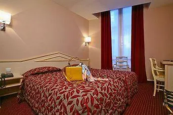Hotel Eugénie