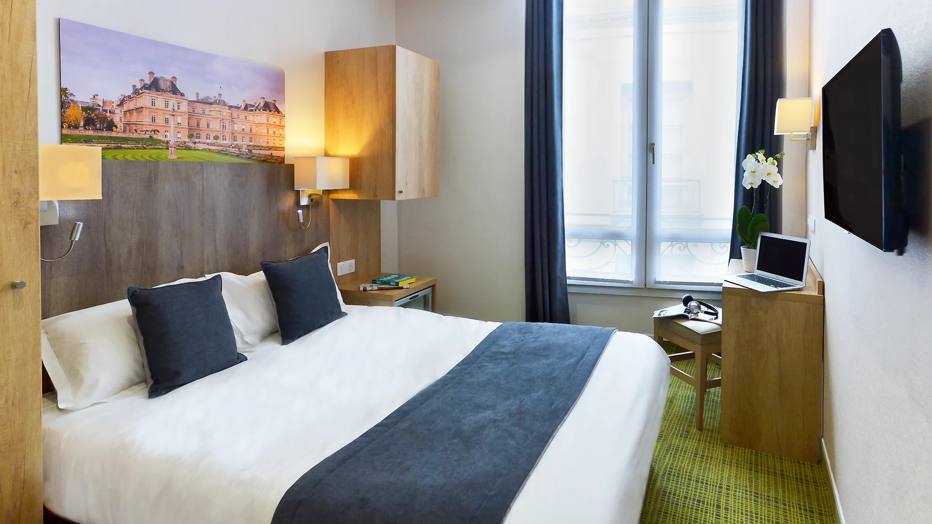 Eugénie 3* Parigi