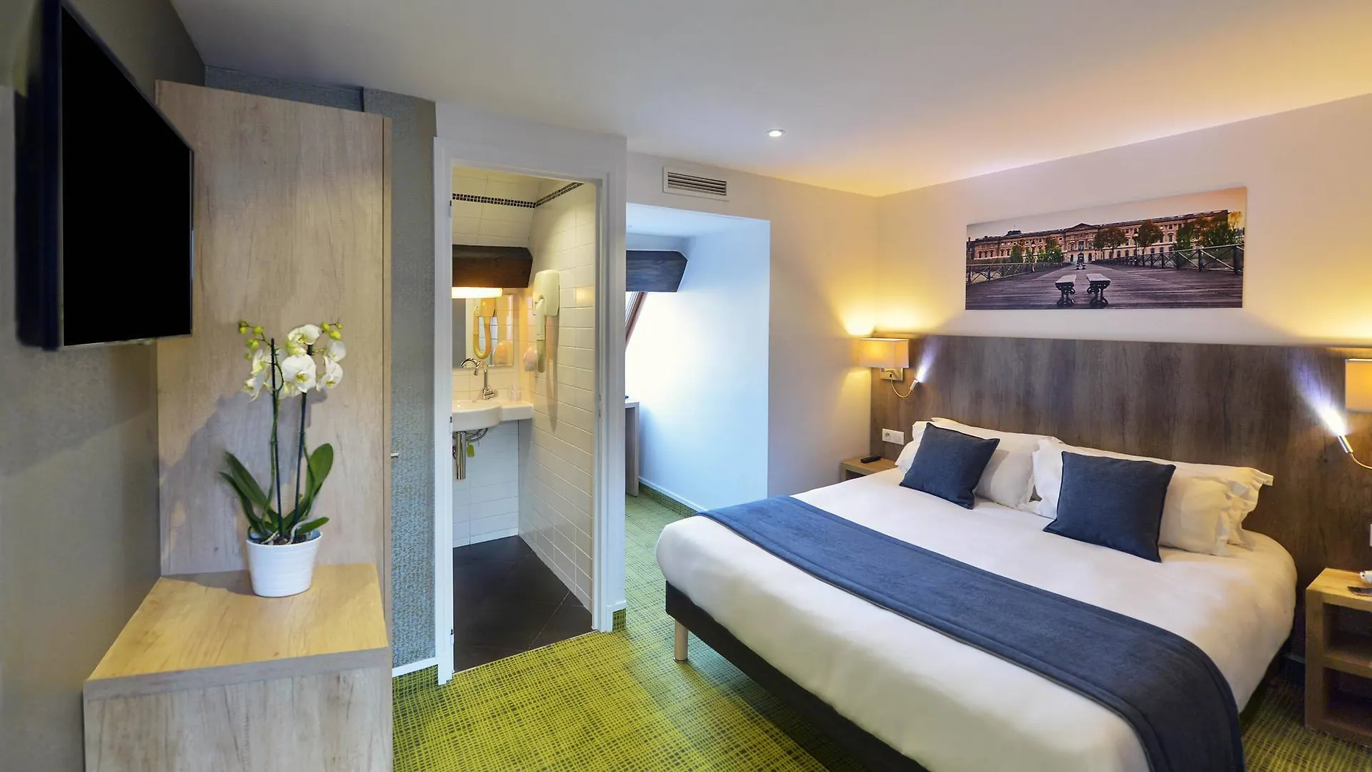 Hotel Eugénie